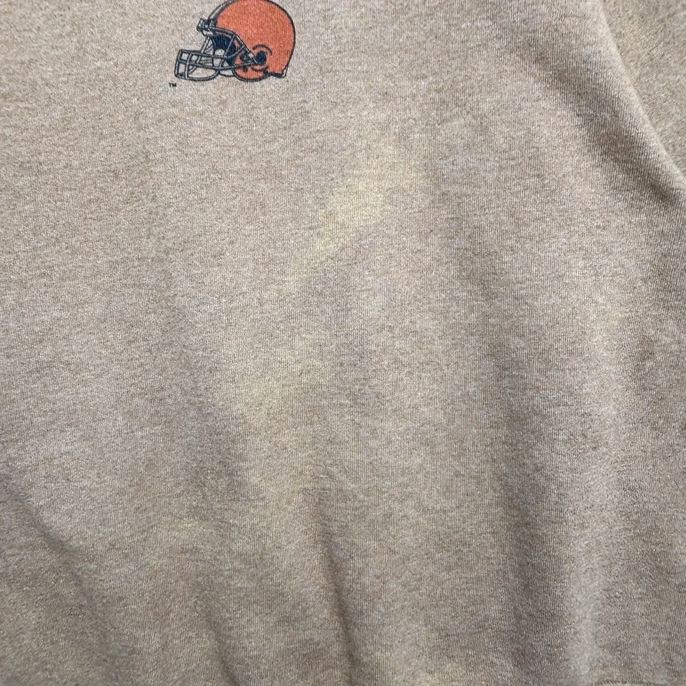 NFL shop confidence